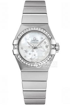 OMEGA CONSTELLATION 123.15.27.20.05.001(12315272005001) <em>watch</em>