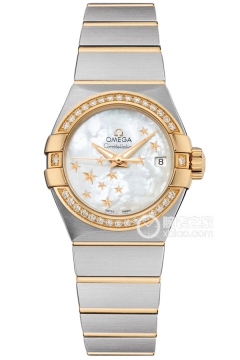 OMEGA CONSTELLATION 123.25.27.20.05.001(12325272005001) <em>watch</em>