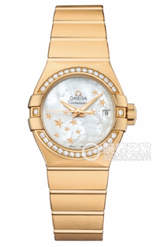 OMEGA CONSTELLATION 123.55.27.20.05.001(12355272005001) <em>watch</em>