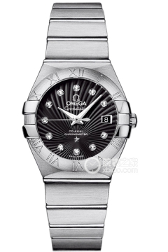 OMEGA CONSTELLATION 123.10.27.20.51.001(12310272051001) <em>watch</em>