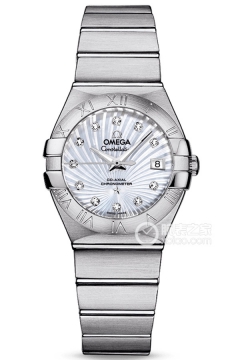 OMEGA CONSTELLATION 123.10.27.20.55.001(12310272055001) <em>watch</em>