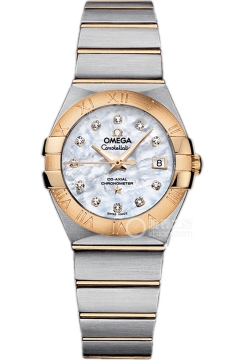 OMEGA CONSTELLATION 123.20.27.20.55.003(12320272055003) <em>watch</em>