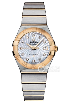 OMEGA CONSTELLATION 123.20.27.20.55.002(12320272055002) <em>watch</em>