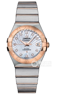 OMEGA CONSTELLATION 123.20.27.20.55.001(12320272055001) <em>watch</em>