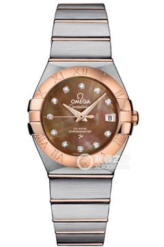 OMEGA CONSTELLATION 123.20.27.20.57.001(12320272057001) <em>watch</em>
