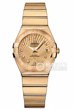 OMEGA CONSTELLATION 123.50.27.20.58.001(12350272058001) <em>watch</em>