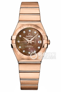 OMEGA CONSTELLATION 123.50.27.20.57.001(12350272057001) <em>watch</em>