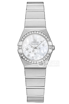 OMEGA CONSTELLATION 123.15.24.60.05.003(12315246005003) <em>watch</em>