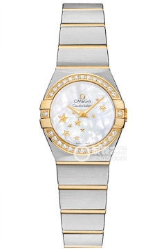 OMEGA CONSTELLATION 123.25.24.60.05.001(12325246005001) <em>watch</em>