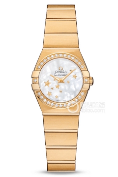 OMEGA CONSTELLATION 123.55.24.60.05.001(12355246005001) <em>watch</em>
