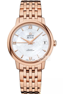 OMEGA DE VILLE 424.50.33.20.05.002(42450332005002) <em>watch</em>