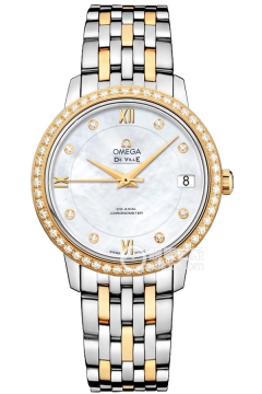 OMEGA DE VILLE 424.25.33.20.55.001(蝶舞42425332055001) <em>watch</em>