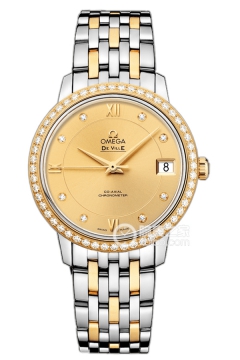 OMEGA DE VILLE 424.25.33.20.58.001(42425332058001) <em>watch</em>