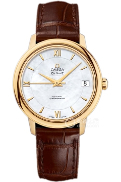 OMEGA DE VILLE 424.53.33.20.05.002(42453332005002) <em>watch</em>