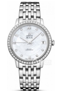 OMEGA DE VILLE 424.15.33.20.55.001(42415332055001) <em>watch</em>