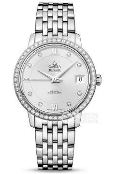 OMEGA DE VILLE 424.15.33.20.52.001(42415332052001) <em>watch</em>