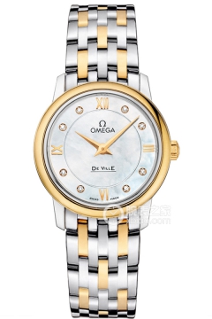 OMEGA DE VILLE 424.20.27.60.55.001(42420276055001) <em>watch</em>