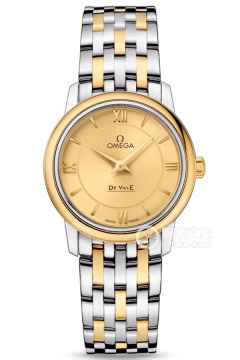 OMEGA DE VILLE 424.20.27.60.08.001(42420276008001) <em>watch</em>