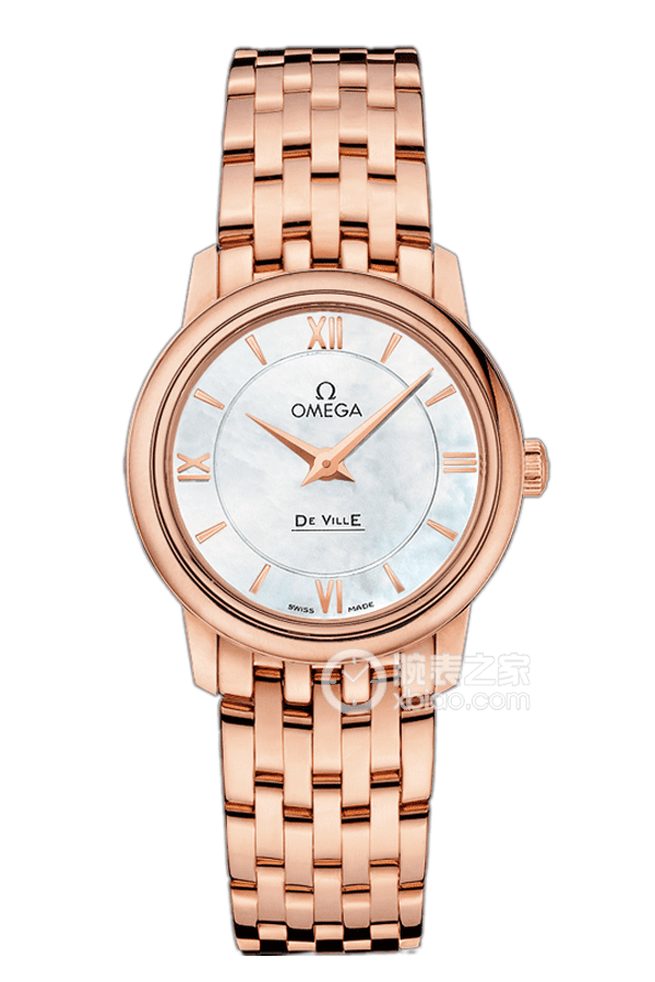 OMEGA DE VILLE 424.50.27.60.05.002(42450276005002) <em>watch</em>