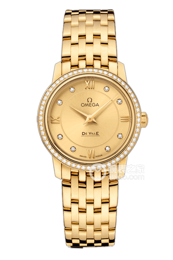 OMEGA DE VILLE 424.55.27.60.58.001(42455276058001) <em>watch</em>