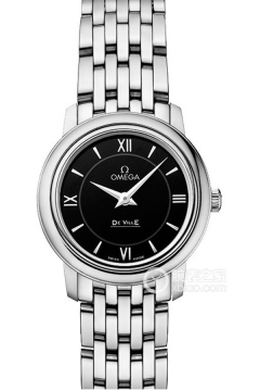 OMEGA DE VILLE 424.10.24.60.01.001(42410246001001) <em>watch</em>