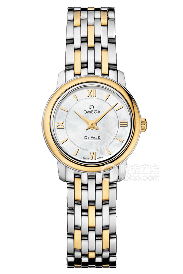 OMEGA DE VILLE 424.20.24.60.05.001(42420246005001) <em>watch</em>