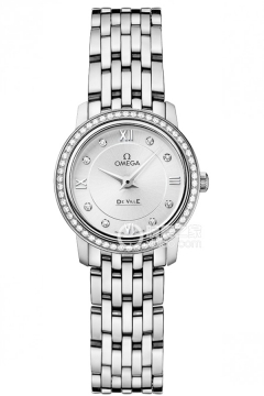 OMEGA DE VILLE 424.15.24.60.52.001(42415246052001) <em>watch</em>