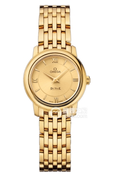OMEGA DE VILLE 424.50.24.60.08.001(42450246008001) <em>watch</em>