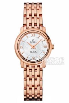 OMEGA DE VILLE 424.50.24.60.05.002(42450246005002) <em>watch</em>