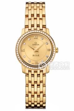 OMEGA DE VILLE 424.55.24.60.58.001(42455246058001) <em>watch</em>