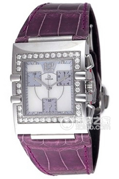 OMEGA CONSTELLATION 1847.99.69(18479969) <em>watch</em>