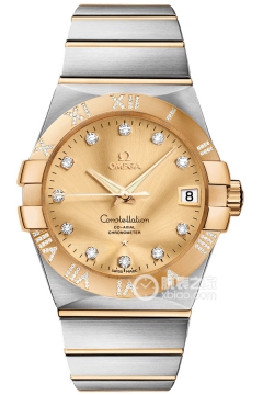 OMEGA CONSTELLATION 123.25.38.21.58.002(12325382158002) <em>watch</em>