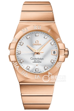 OMEGA CONSTELLATION 123.55.38.21.52.007(12355382152007) <em>watch</em>