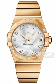 OMEGA CONSTELLATION 123.55.38.21.52.008(12355382152008) <em>watch</em>