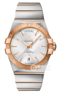 OMEGA CONSTELLATION 123.20.38.22.02.001(12320382202001) <em>watch</em>