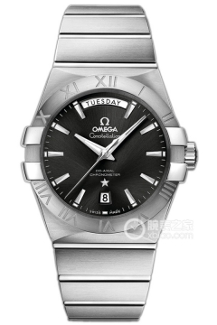 OMEGA CONSTELLATION 123.10.38.22.01.001(12310382201001) <em>watch</em>