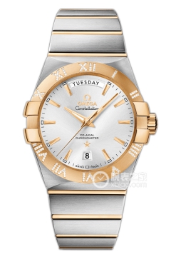 OMEGA CONSTELLATION 123.25.38.22.02.002(12325382202002) <em>watch</em>