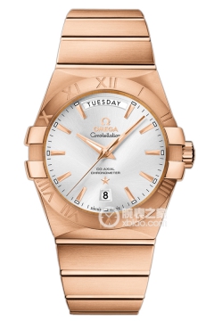 OMEGA CONSTELLATION 123.50.38.22.02.001(12350382202001) <em>watch</em>