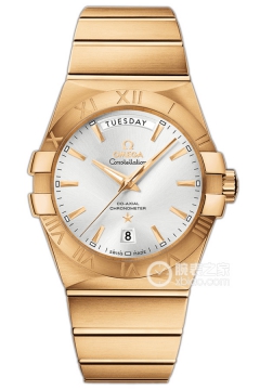OMEGA CONSTELLATION 123.50.38.22.02.002(12350382202002) <em>watch</em>