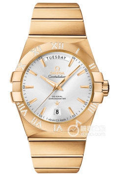 OMEGA CONSTELLATION 123.55.38.22.02.002(12355382202002) <em>watch</em>