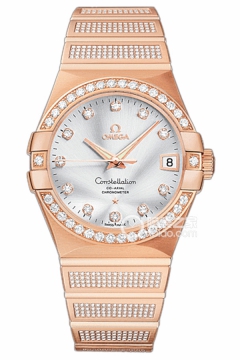 OMEGA CONSTELLATION 123.55.38.21.52.005(12355382152005) <em>watch</em>