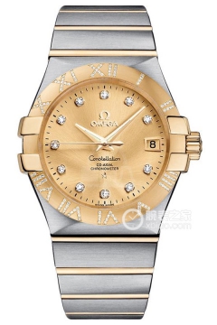 OMEGA CONSTELLATION 123.25.35.20.58.002(12325352058002) <em>watch</em>