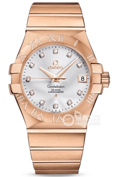 OMEGA CONSTELLATION 123.55.35.20.52.003(12355352052003) <em>watch</em>