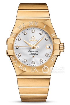 OMEGA CONSTELLATION 123.55.35.20.52.004(12355352052004) <em>watch</em>
