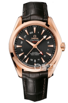 OMEGA SEAMASTER 231.53.43.22.06.002(23153432206002) <em>watch</em>