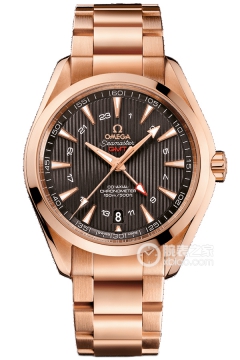 OMEGA SEAMASTER 231.50.43.22.06.002(23150432206002) <em>watch</em>