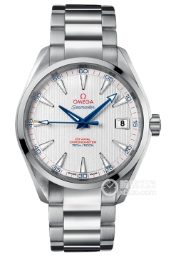 OMEGA SEAMASTER 231.10.42.21.02.002(金针队长23110422102002) <em>watch</em>