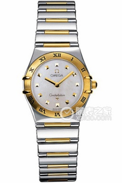 OMEGA CONSTELLATION 1371.71.00(13717100) <em>watch</em>