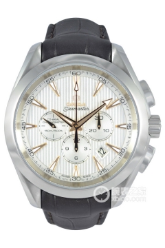 OMEGA SEAMASTER 231.13.44.50.02.001(23113445002001) <em>watch</em>