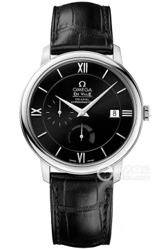 OMEGA DE VILLE 424.13.40.21.01.001(42413402101001) <em>watch</em>